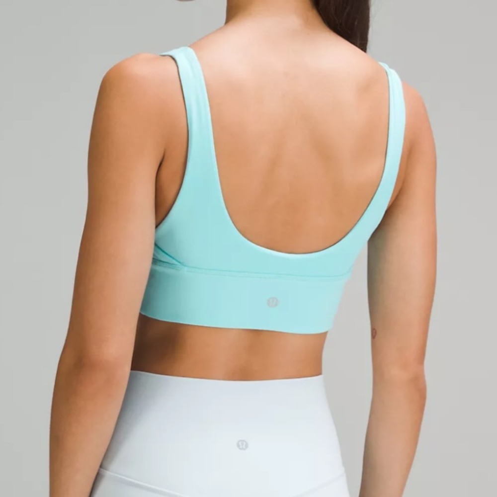 lululemon Align Bra